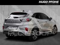 2023 Ford Puma