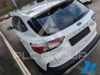 2023 Ford Kuga