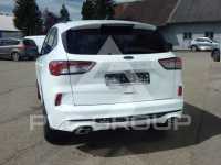 2023 Ford Kuga