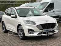 2023 Ford Kuga