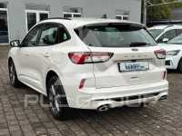 2023 Ford Kuga