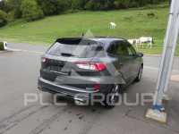 2023 Ford Kuga