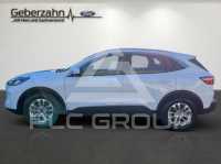 2023 Ford Kuga