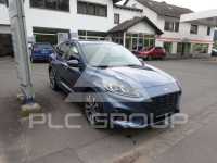 2023 Ford Kuga