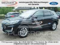 2023 Ford Kuga