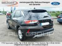 2023 Ford Kuga
