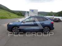 2023 Ford Kuga