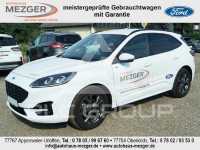 2023 Ford Kuga