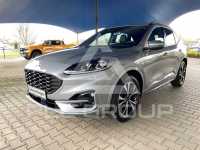 2023 Ford Kuga