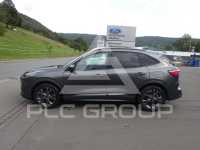 2023 Ford Kuga