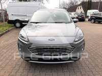 2023 Ford Kuga