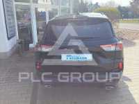 2023 Ford Kuga