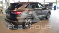 2023 Ford Kuga