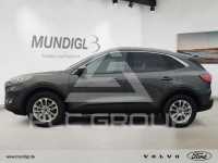 2023 Ford Kuga