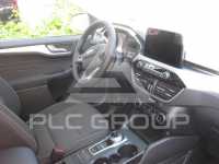 2023 Ford Kuga