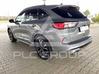 2023 Ford Kuga