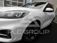 2023 Ford Kuga