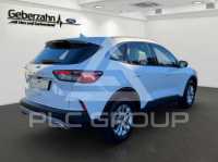 2023 Ford Kuga