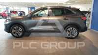 2023 Ford Kuga