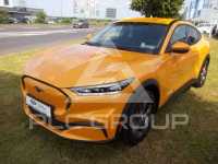 2023 Ford MUSTANG