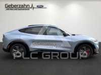 2023 Ford MUSTANG