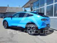 2023 Ford MUSTANG