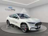 2023 Ford MUSTANG