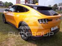 2023 Ford MUSTANG