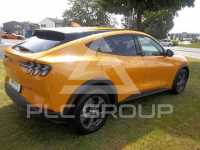 2023 Ford MUSTANG