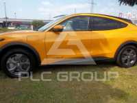 2023 Ford MUSTANG