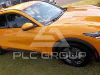 2023 Ford MUSTANG