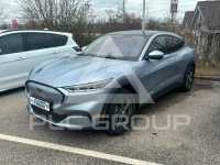 2023 Ford MUSTANG