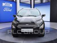 2023 Ford Ecosport