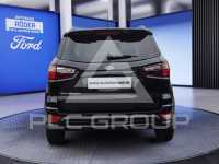 2023 Ford Ecosport
