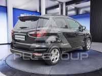 2023 Ford Ecosport