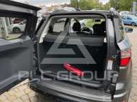 2023 Ford Eco Sport