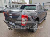 2023 Ford RANGER