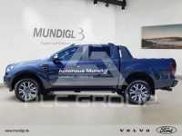 2023 Ford RANGER