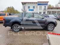2023 Ford RANGER