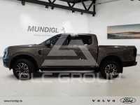 2023 Ford RANGER