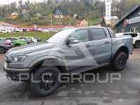 2023 Ford RANGER