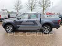 2023 Ford RANGER