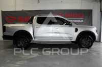 2023 Ford RANGER