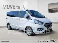 2023 Ford Tourneo