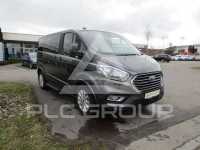 2023 Ford Tourneo