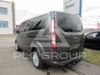 2023 Ford Tourneo