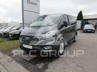 2023 Ford Tourneo