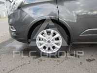 2023 Ford Tourneo