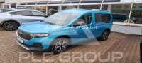 2023 Ford Tourneo
