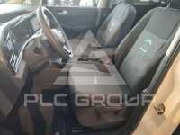 2023 Ford Tourneo